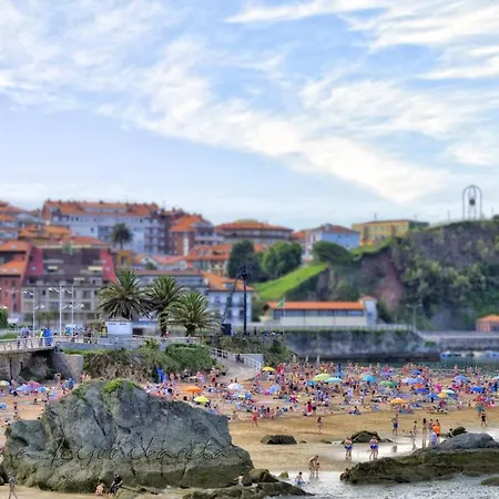 Apartmán Ventura Y La Baragana