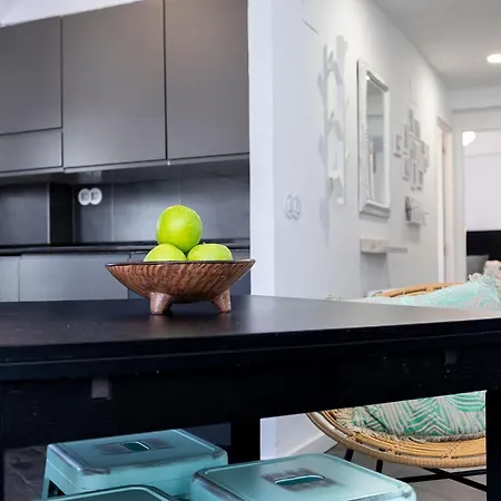 Apartment Ventura Y La Baragana Candas