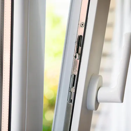 Ventura Y La Baragana Apartmán Candás