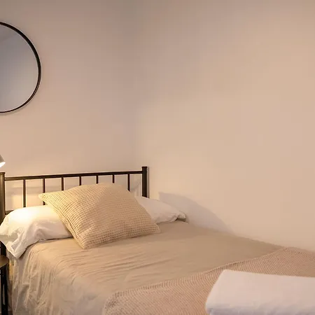 Ventura Y La Baragana * Candás