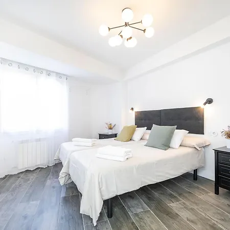 Ventura Y La Baragana Apartment Candas