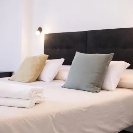 Ventura Y La Baragana *