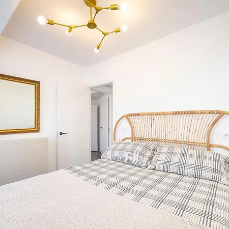 Apartmán Ventura Y La Baragana *