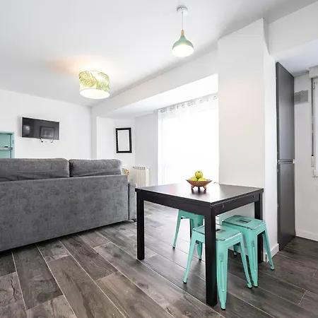 Apartmán Ventura Y La Baragana *