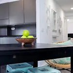Apartment Ventura Y La Baragana Candas