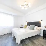 Ventura Y La Baragana Apartment Candas