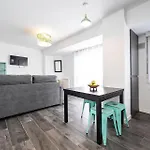 Apartment Ventura Y La Baragana *
